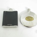 599 1115 POCKET FLASKS